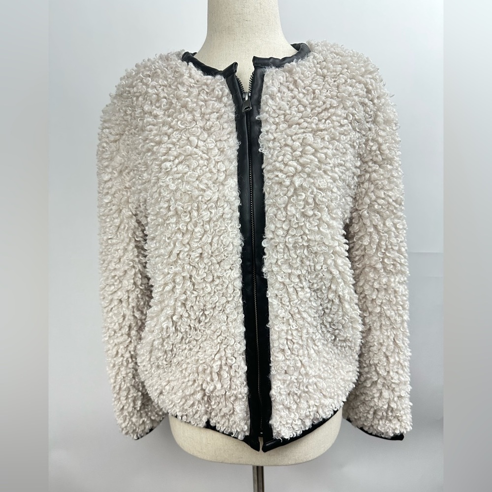 Rebecca Minkoff Shelbi Jacket